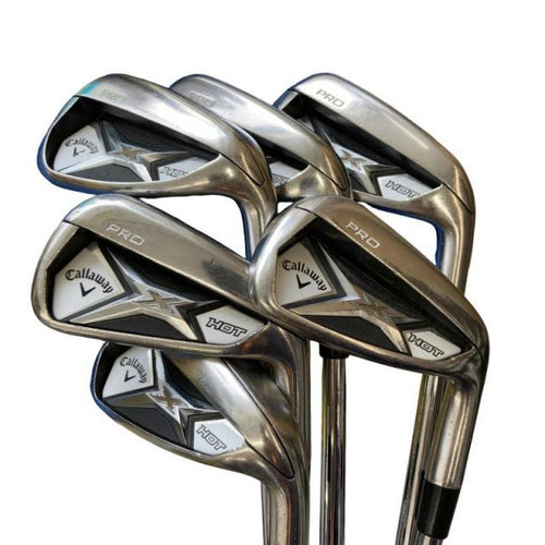 Single Iron X Hot Pro 6S Ir Ns 950Gh S) C