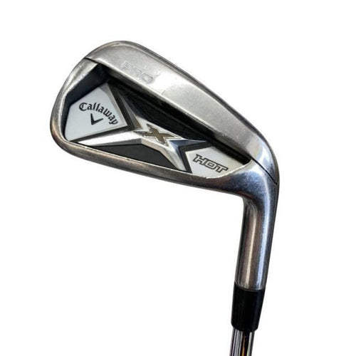 Single Iron X Hot Pro 6S Ir Ns 950Gh S) C
