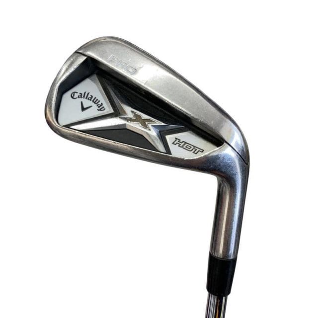 Single Iron X Hot Pro 6S Ir Ns 950Gh S) C