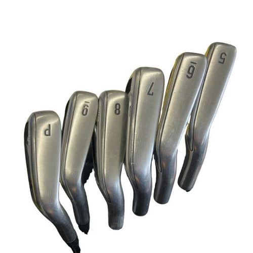 Single Iron X Hot Pro 6S Ir Ns 950Gh S) C