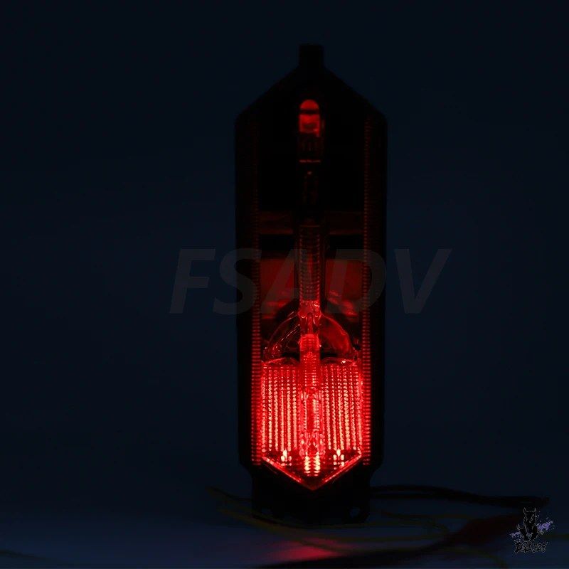 Light Winker Yzf-R7 2021-2025 Led