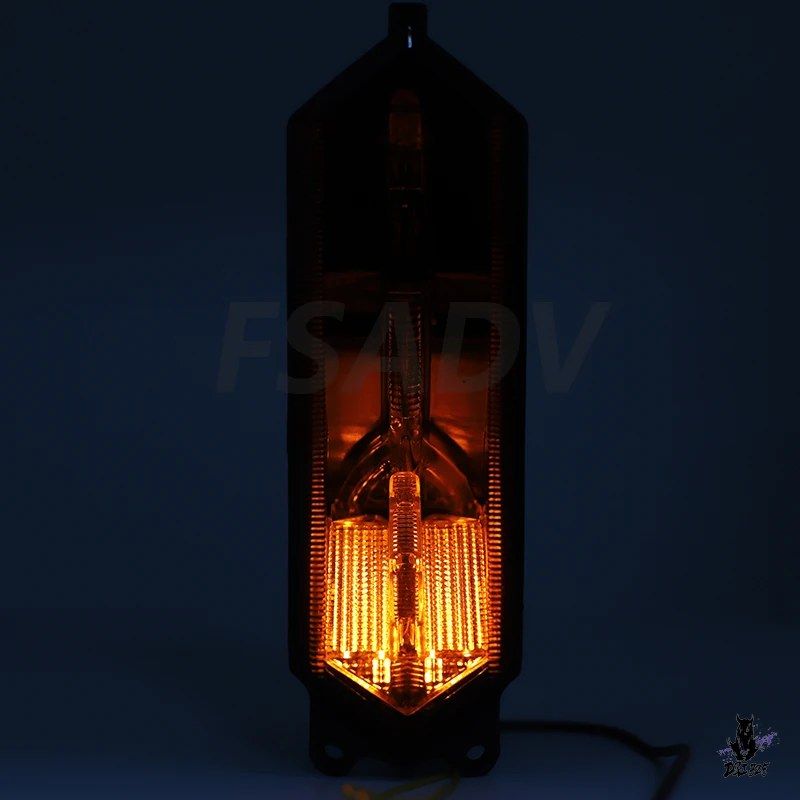 Light Winker Yzf-R7 2021-2025 Led