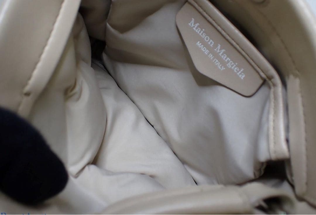 Maison Margiela Shoulder Bags