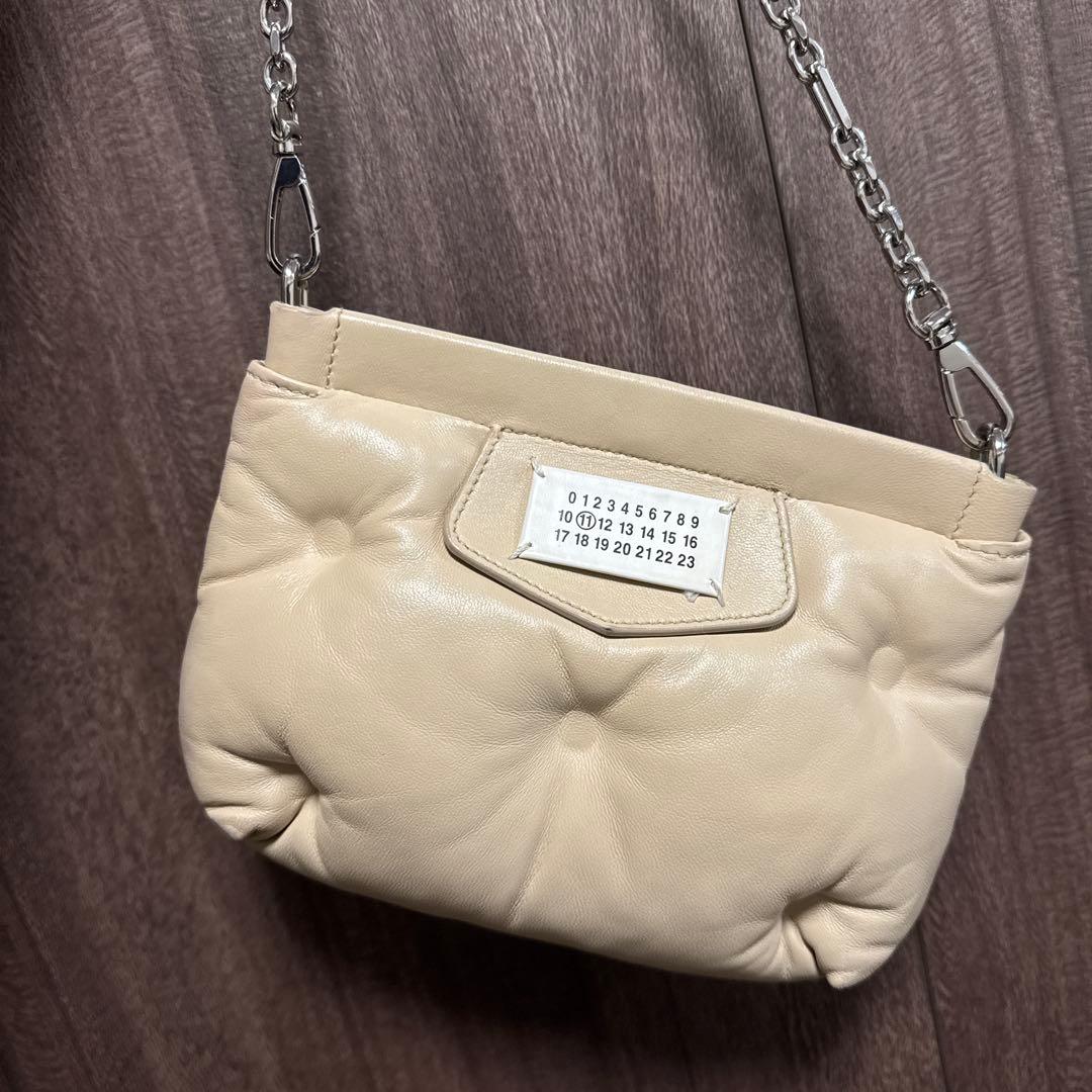 Maison Margiela Shoulder Bags