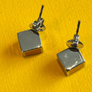 Fendi Earrings (Pairs) Ff
