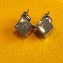 Fendi Earrings (Pairs) Ff