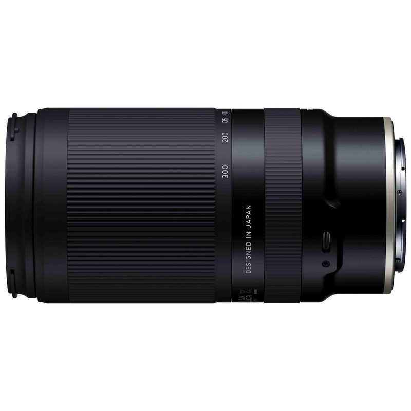Tamron Others Z 70-300Mm F/4.5-6.3 Di Iii Rxd (Model A047)