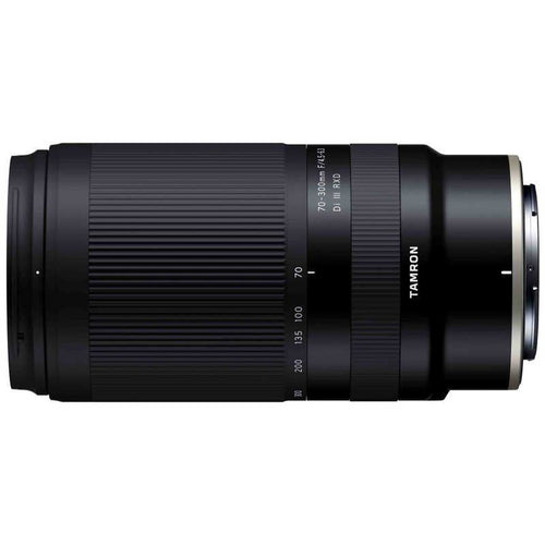 Tamron Others Z 70-300Mm F/4.5-6.3 Di Iii Rxd (Model A047)