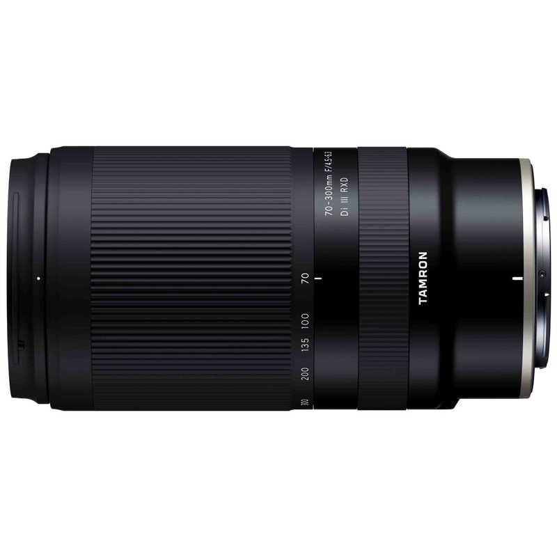 Tamron Others Z 70-300Mm F/4.5-6.3 Di Iii Rxd (Model A047)