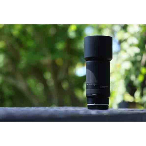 Tamron Others Z 70-300Mm F/4.5-6.3 Di Iii Rxd (Model A047)