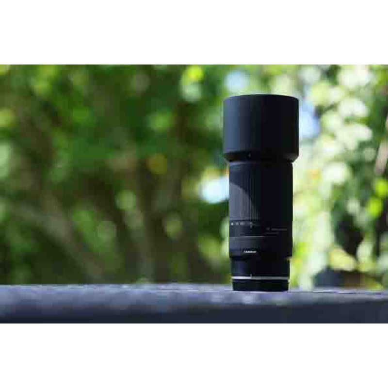Tamron Others Z 70-300Mm F/4.5-6.3 Di Iii Rxd (Model A047)