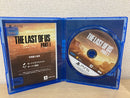 Software (Package Version) Ps5 The Last Of Us Part I 1 5 2.5