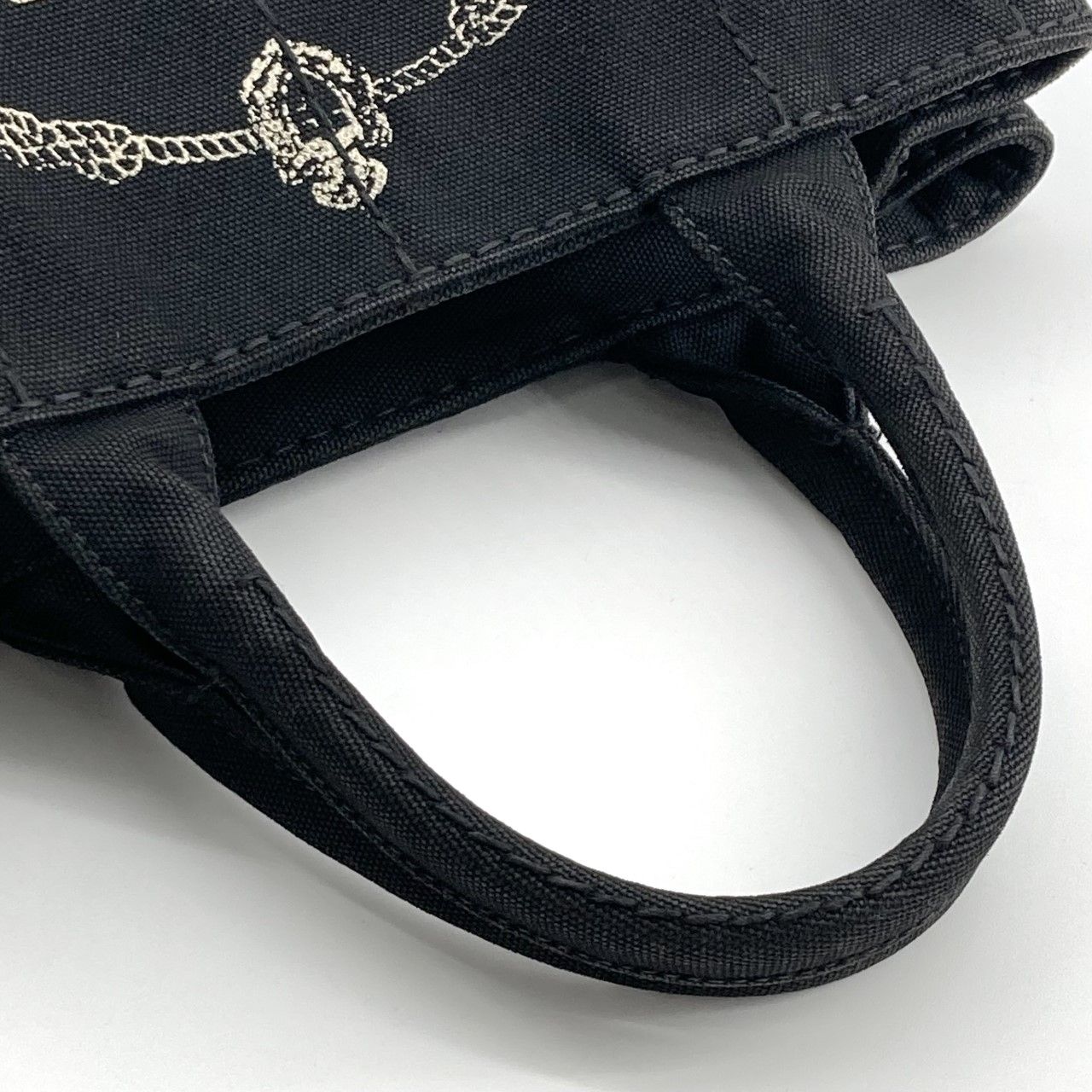Prada Tote Bag 5 Off Pm 2Way 1Bg439