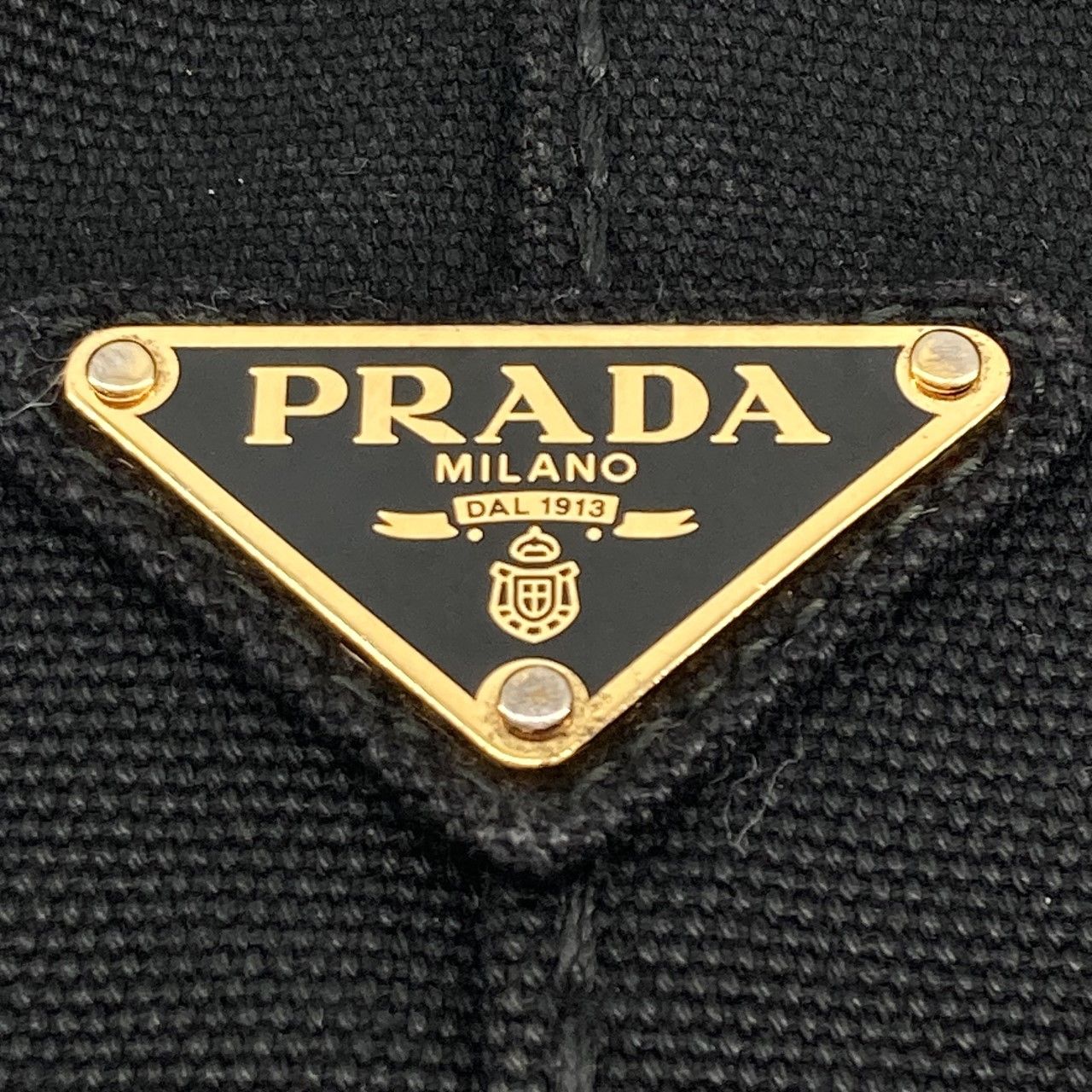 Prada Tote Bag 5 Off Pm 2Way 1Bg439
