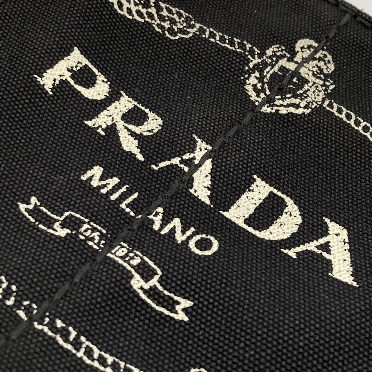 Prada Tote Bag 5 Off Pm 2Way 1Bg439