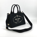Prada Tote Bag 5 Off Pm 2Way 1Bg439