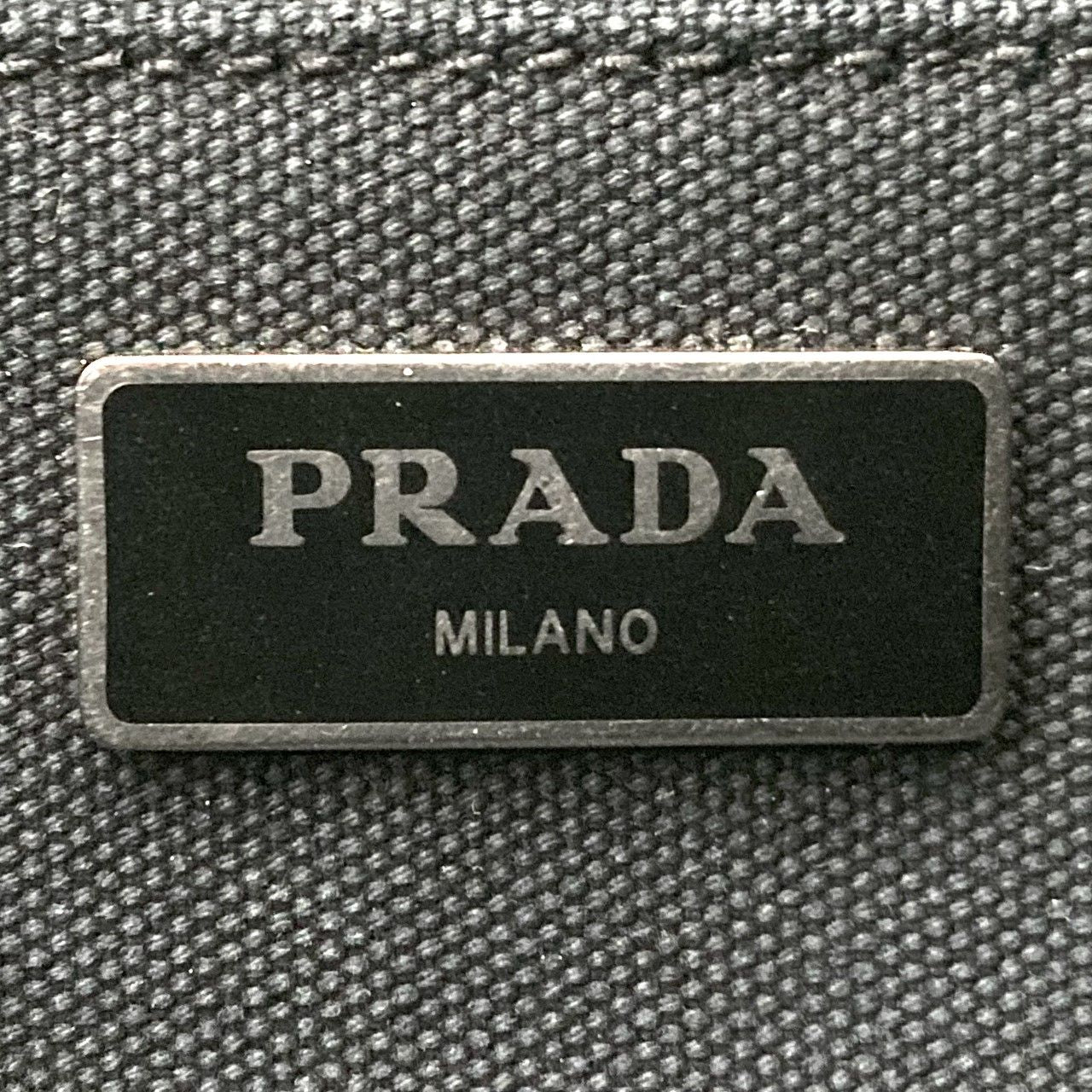 Prada Tote Bag 5 Off Pm 2Way 1Bg439
