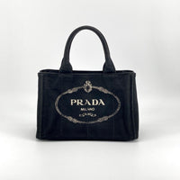 Prada Tote Bag 5 Off Pm 2Way 1Bg439