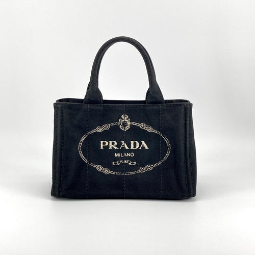 Prada Tote Bag 5 Off Pm 2Way 1Bg439