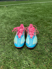 Adidas Soccer Cleats Spikes F50 Messi