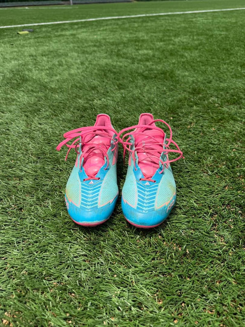 Adidas Soccer Cleats Spikes F50 Messi