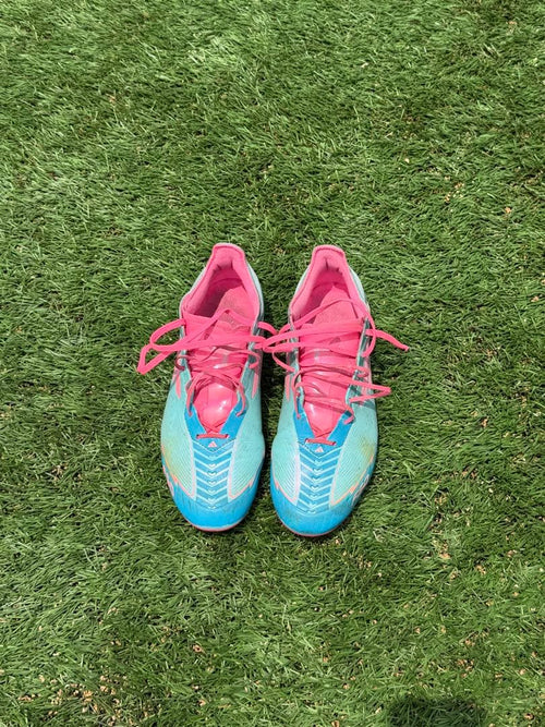 Adidas Soccer Cleats Spikes F50 Messi