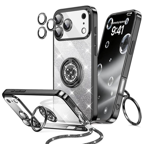 Iphone Case Cover 17 Pro Max Iphone17 0