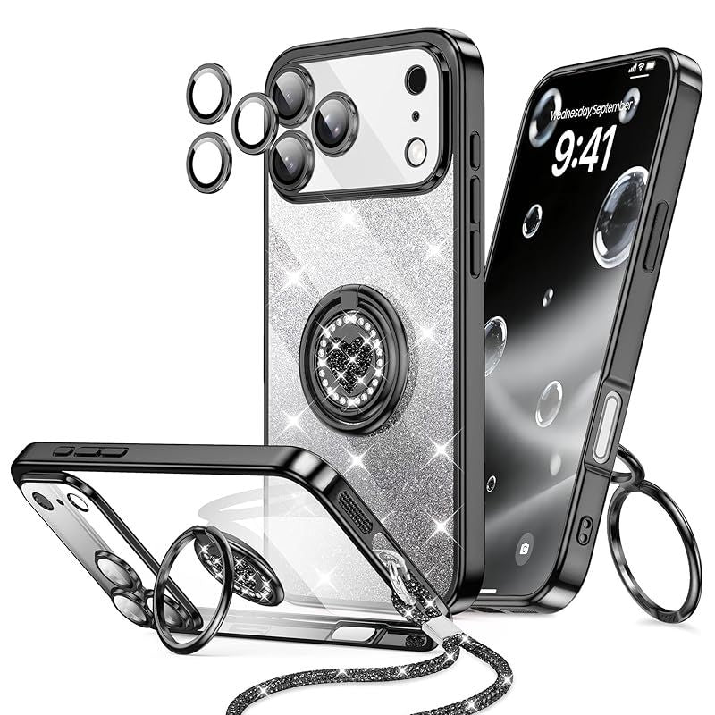 Iphone Case Cover 17 Pro Max Iphone17 0
