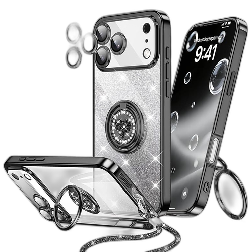 Iphone Case Cover 17 Pro Max Iphone17 0