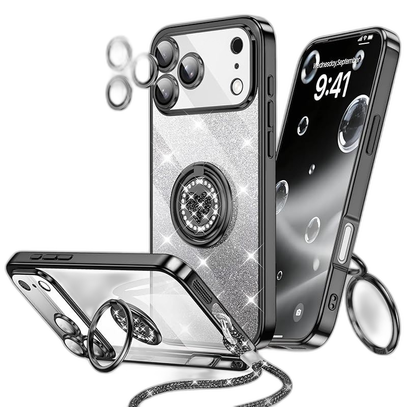 Iphone Case Cover 17 Pro Max Iphone17 0