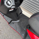 Motorcycle Frames X 2