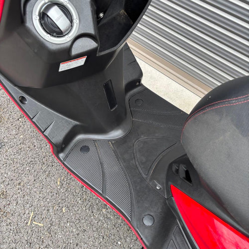 Motorcycle Frames X 2