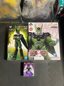 Bandai Dragon Ball F G