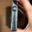 Canon Compact Digital Cameras Ixy 510Is Pc1356