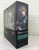 Good Smile Company Game Characters Figma 320 Ver. Dx