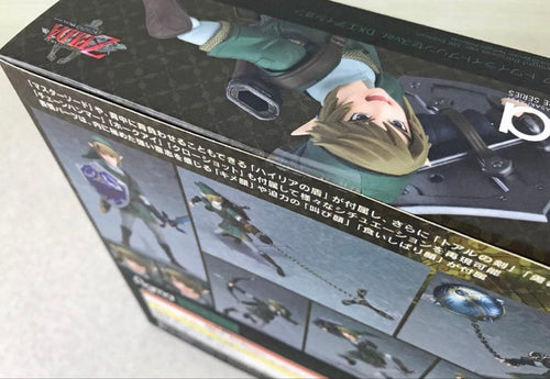 Good Smile Company Game Characters Figma 320 Ver. Dx