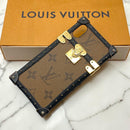Louis Vuitton Soft Hard Case Iphone X Xs