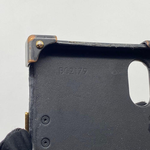 Louis Vuitton Soft Hard Case Iphone X Xs