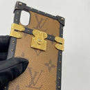 Louis Vuitton Soft Hard Case Iphone X Xs