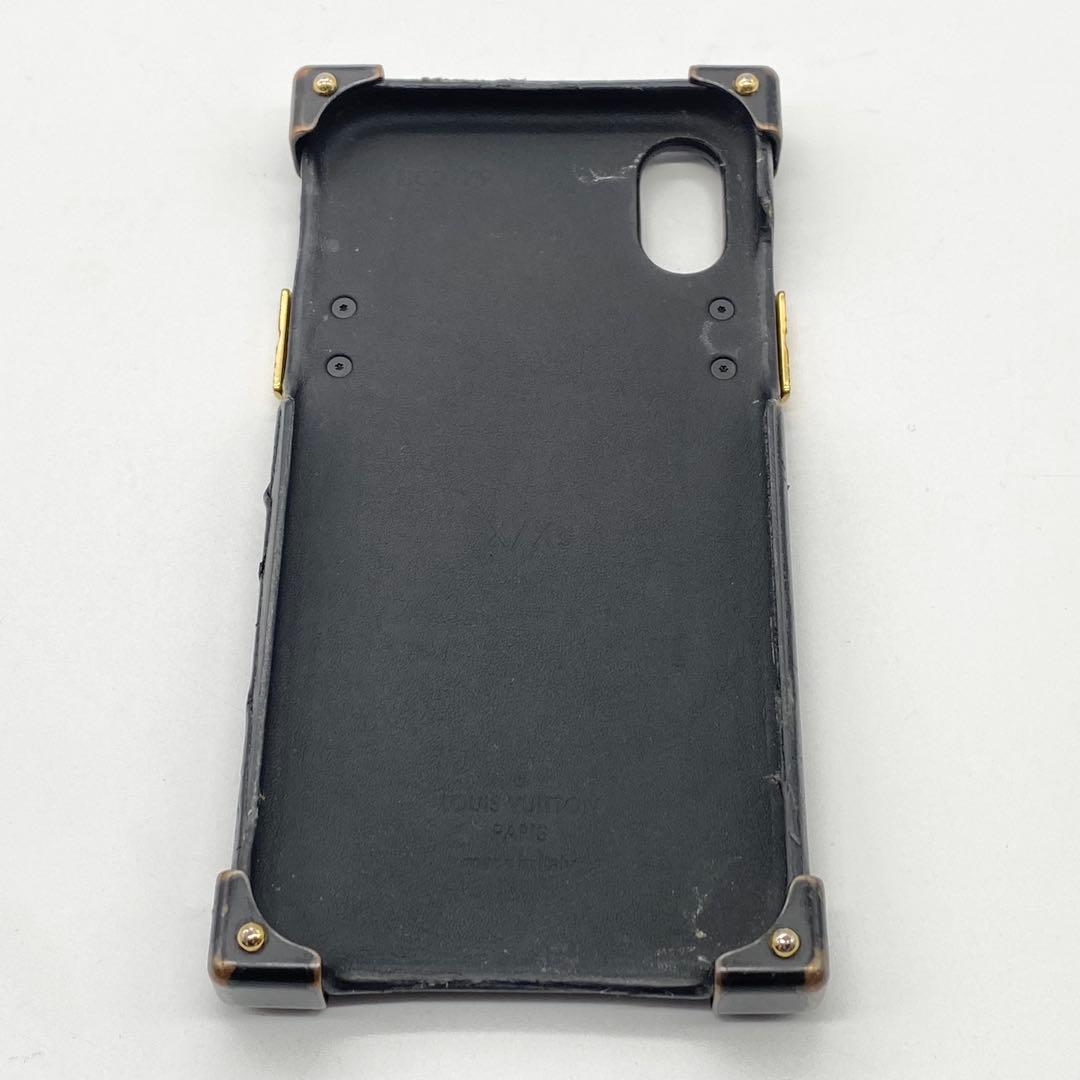 Louis Vuitton Soft Hard Case Iphone X Xs