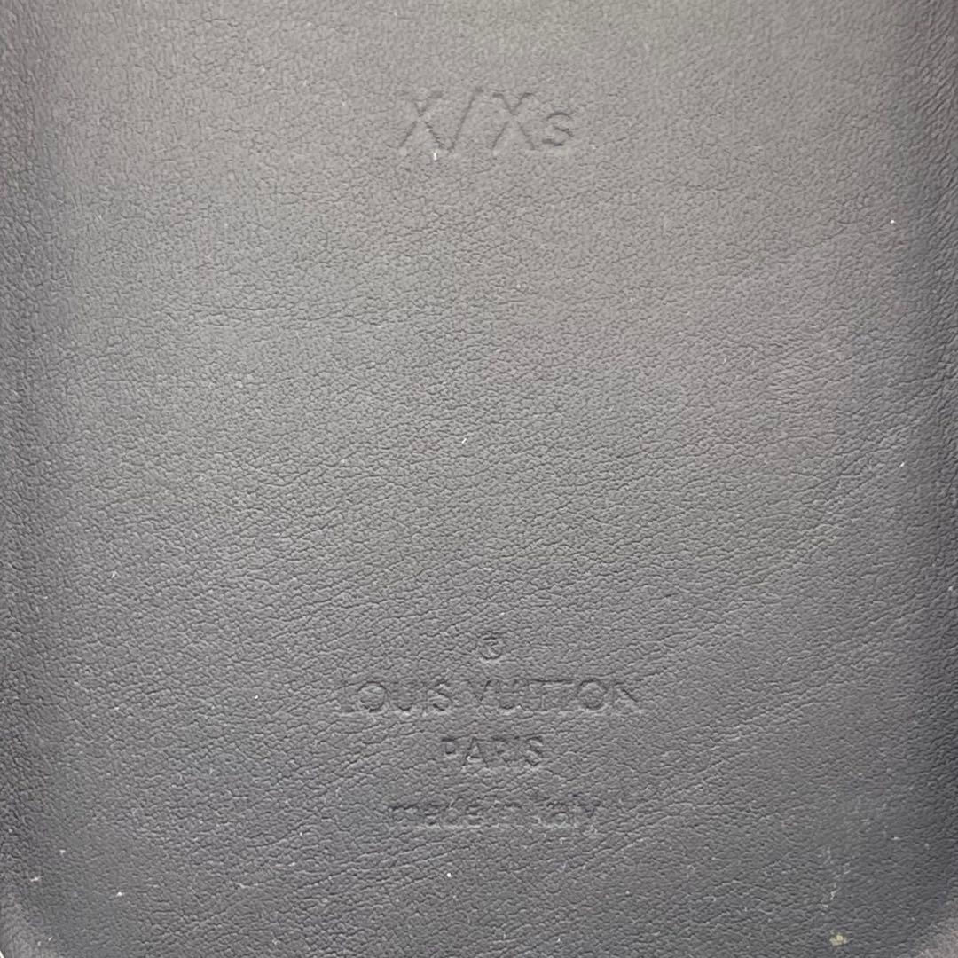 Louis Vuitton Soft Hard Case Iphone X Xs