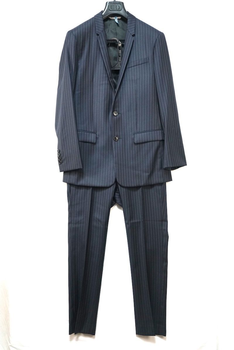 Dior Homme Casual Suit 2B 563C217A3288 433C107A3288