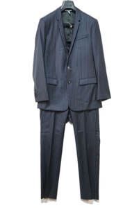 Dior Homme Casual Suit 2B 563C217A3288 433C107A3288