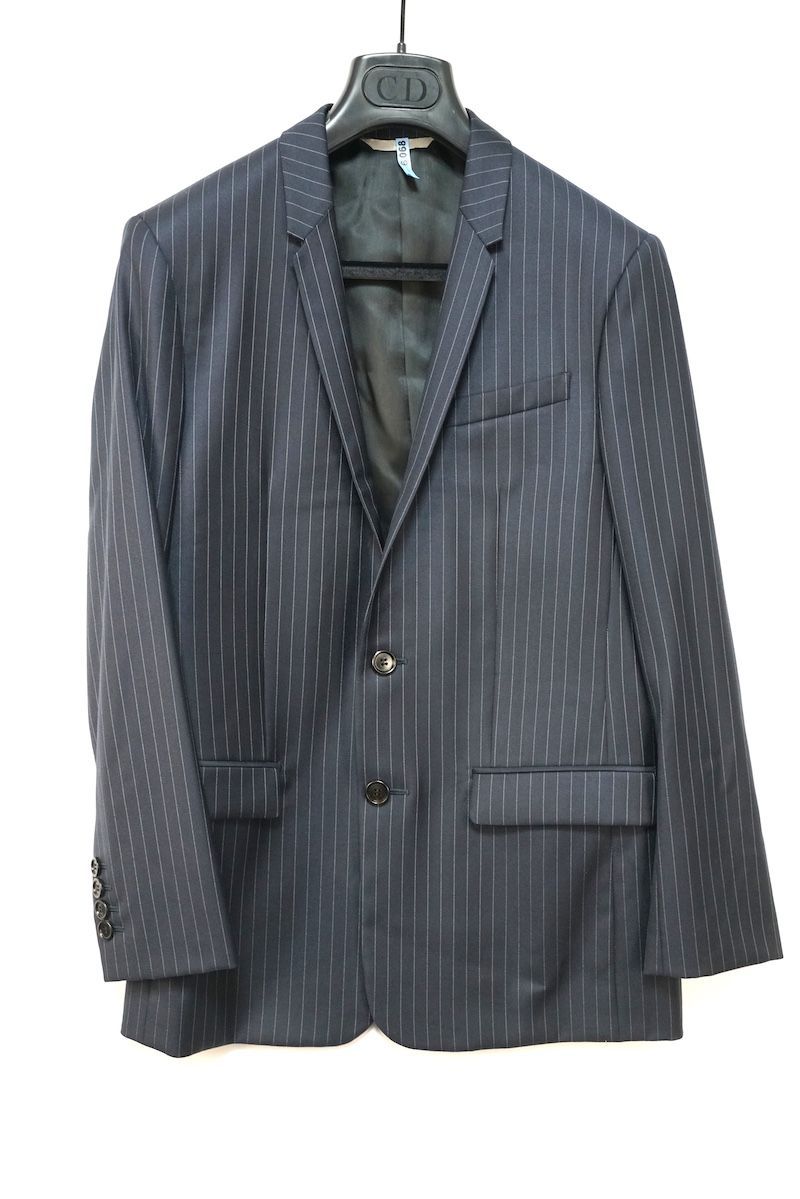 Dior Homme Casual Suit 2B 563C217A3288 433C107A3288