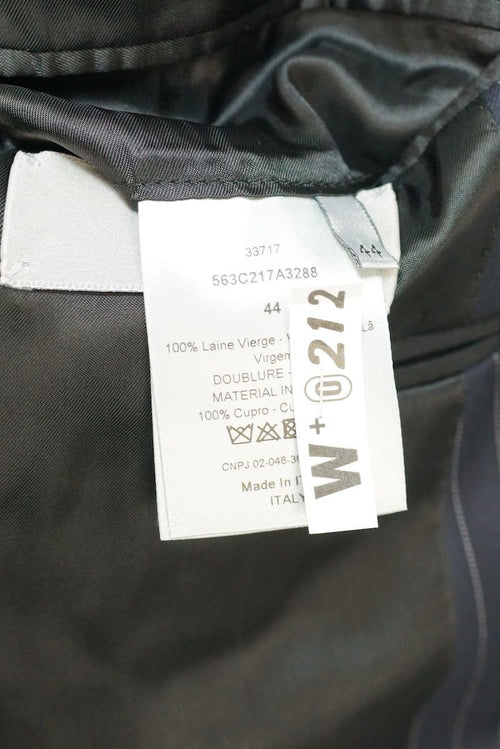 Dior Homme Casual Suit 2B 563C217A3288 433C107A3288