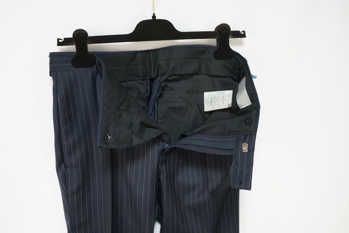 Dior Homme Casual Suit 2B 563C217A3288 433C107A3288