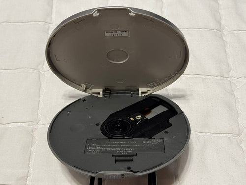 Sony Portable Cd Players D-Ne730 07