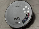 Sony Portable Cd Players D-Ne730 07