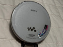 Sony Portable Cd Players D-Ne730 07