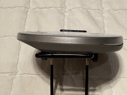 Sony Portable Cd Players D-Ne730 07